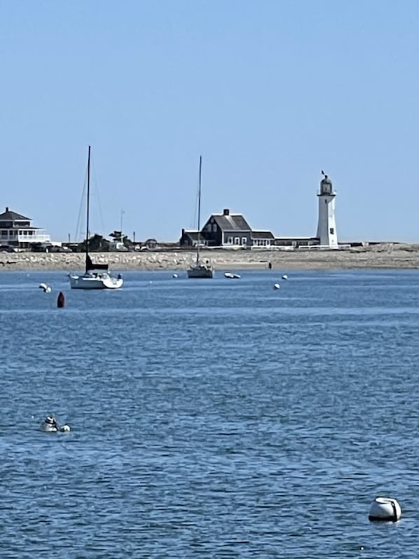 Miscellaneous - Charming home located in Scituate Harbor near shops, restaurants, and marina. (Scituate)