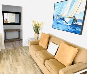 Smart TV - Beach house located in Seacrest, rosemary beach pet friendly A (Seacrest)