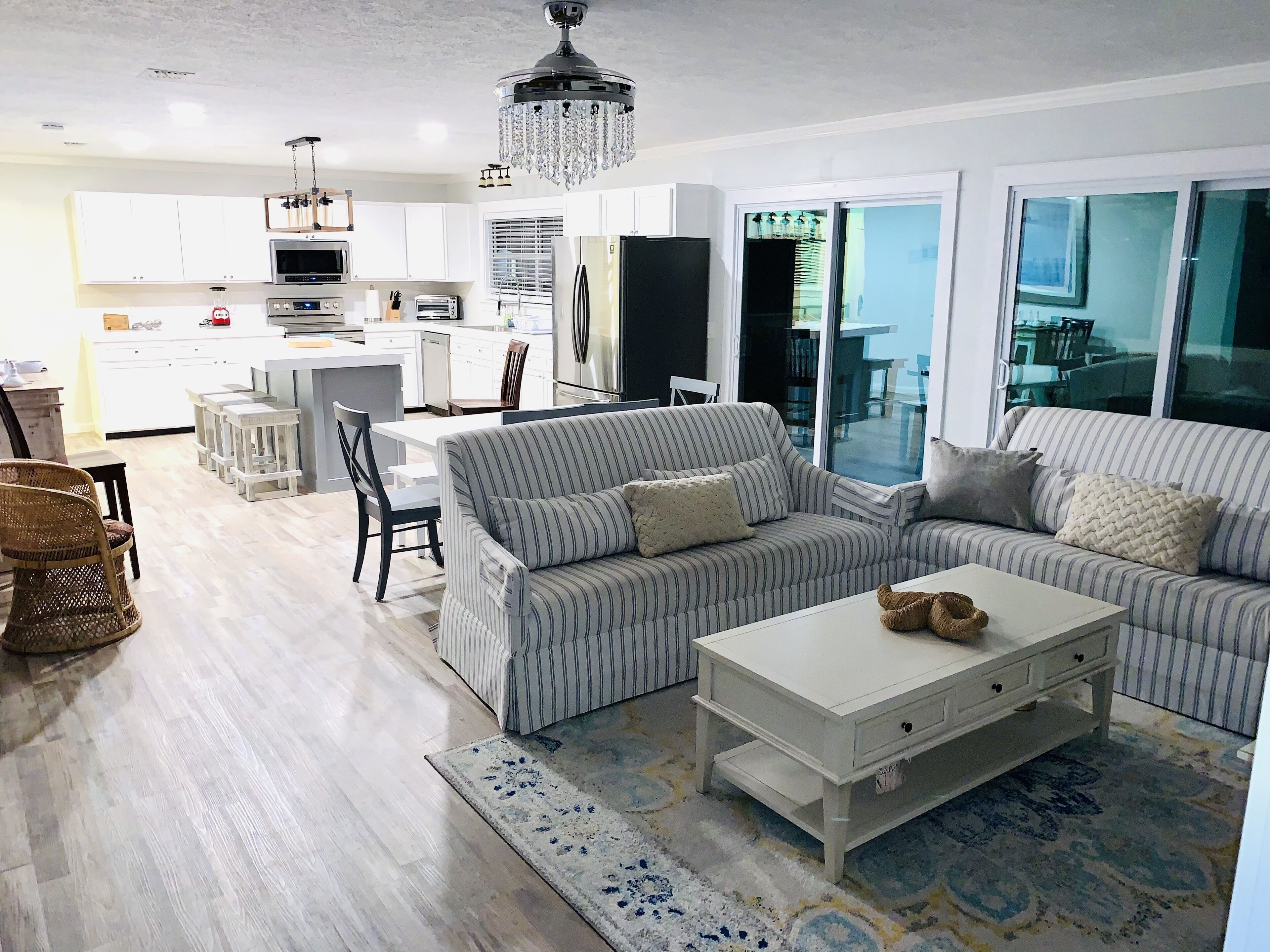 Beach house located in Seacrest, rosemary beach pet friendly