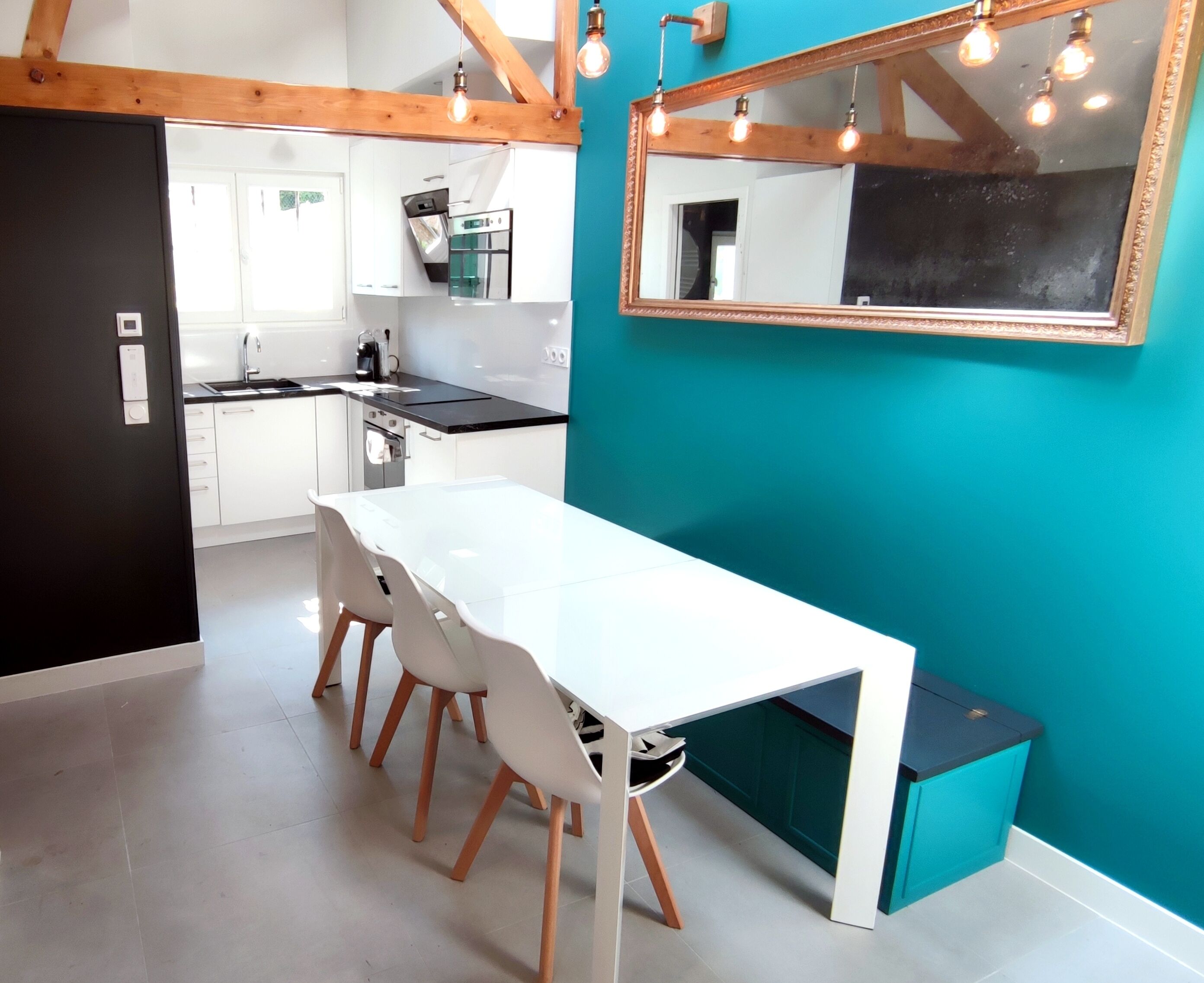 Charmante Petite Maison - Idéal Famille