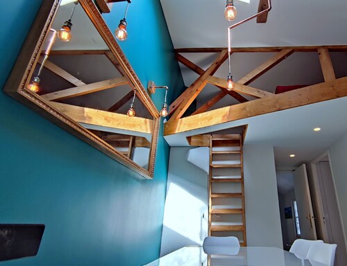 Charmante Petite Maison - Idéal Famille