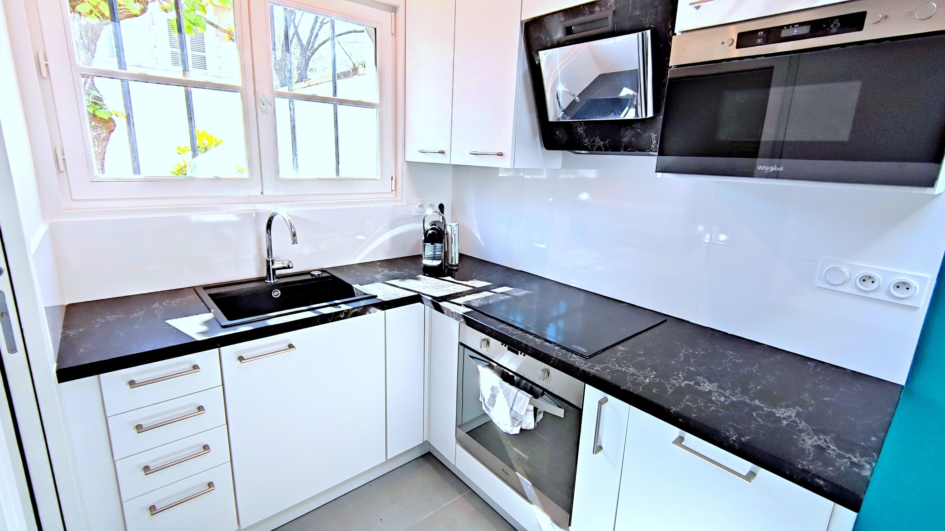 Charmante Petite Maison - Idéal Famille