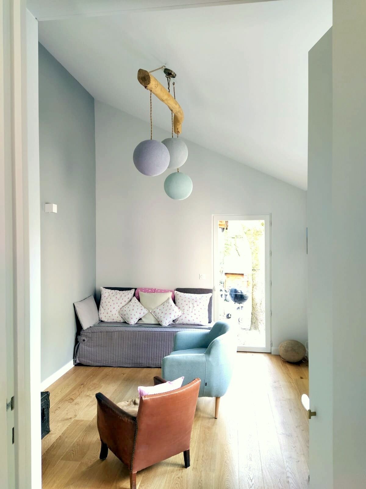 Charmante Petite Maison - Idéal Famille