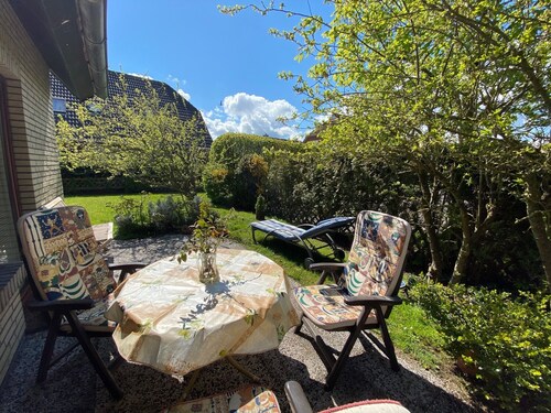 Krabbe 12 in Greetsiel