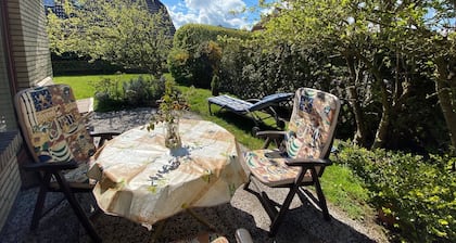 Krabbe 12 in Greetsiel