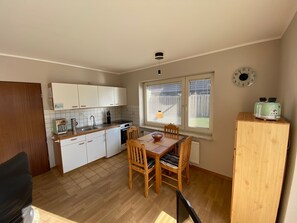 Dining - Krabbe 12 in Greetsiel (Krummhörn)