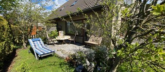 Krabbe 12 in Greetsiel