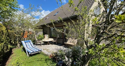 Krabbe 12 in Greetsiel