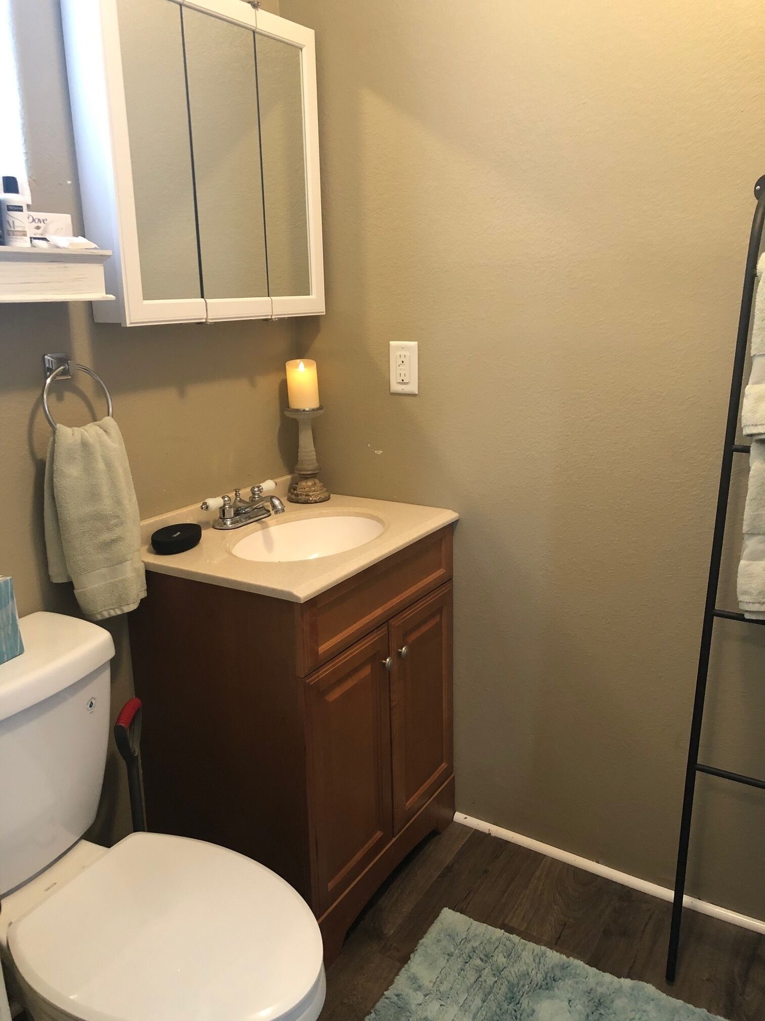 Cozy Cabin Near North Fork and White Rivers