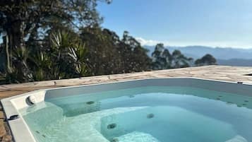 Piscina externa
