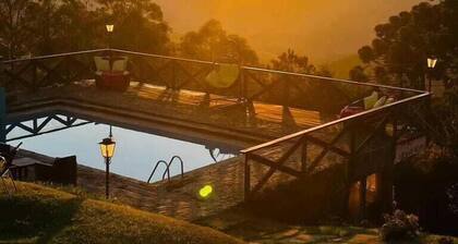 Pousada Village Pôr do Sol