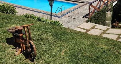 Pousada Village Pôr do Sol