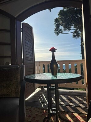 Comfort Double Room | Free WiFi - Pousada Village Pôr do Sol (Campos do Jordão)