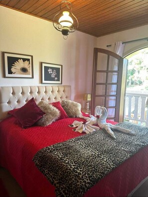 Chambre Double Confort