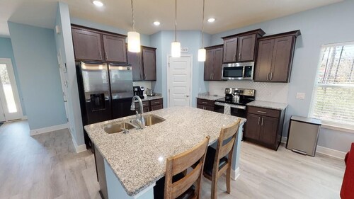 	Private Pool Paradise – Sunsets & Sunrises Near Perdido Key & Johnson Beach