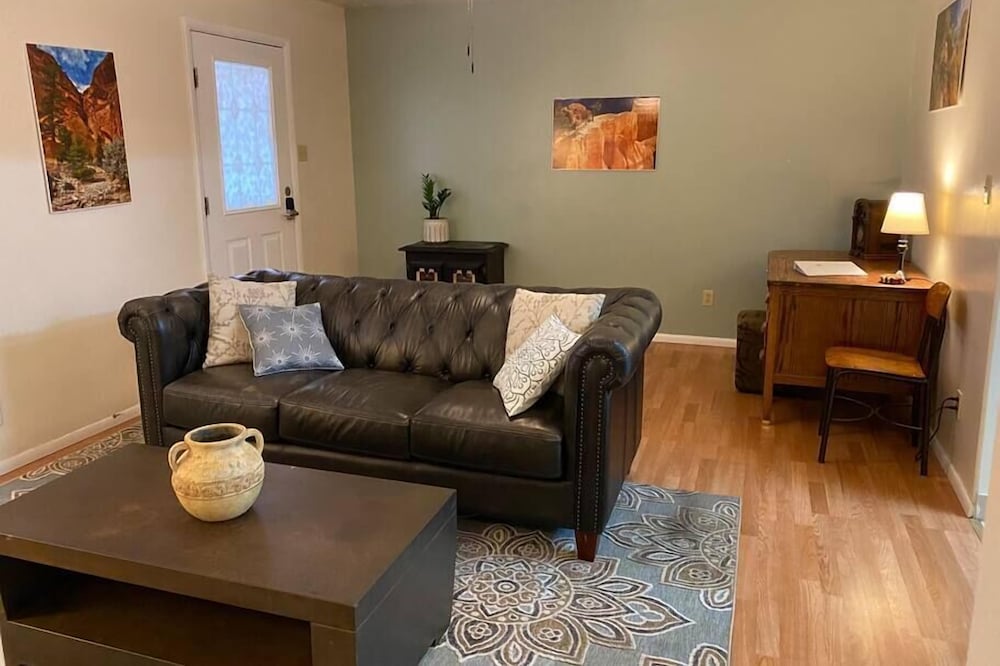 #2 (Water) Home in the Heart of Utah- You are part of our community