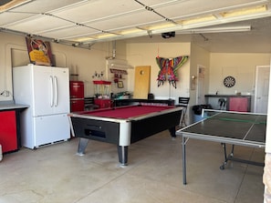 Sala de jogos