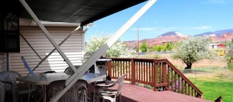 #4 Artsy and Spacious Home in the Heart of Utah