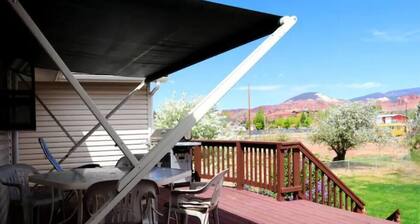 #4 Artsy and Spacious Home in the Heart of Utah