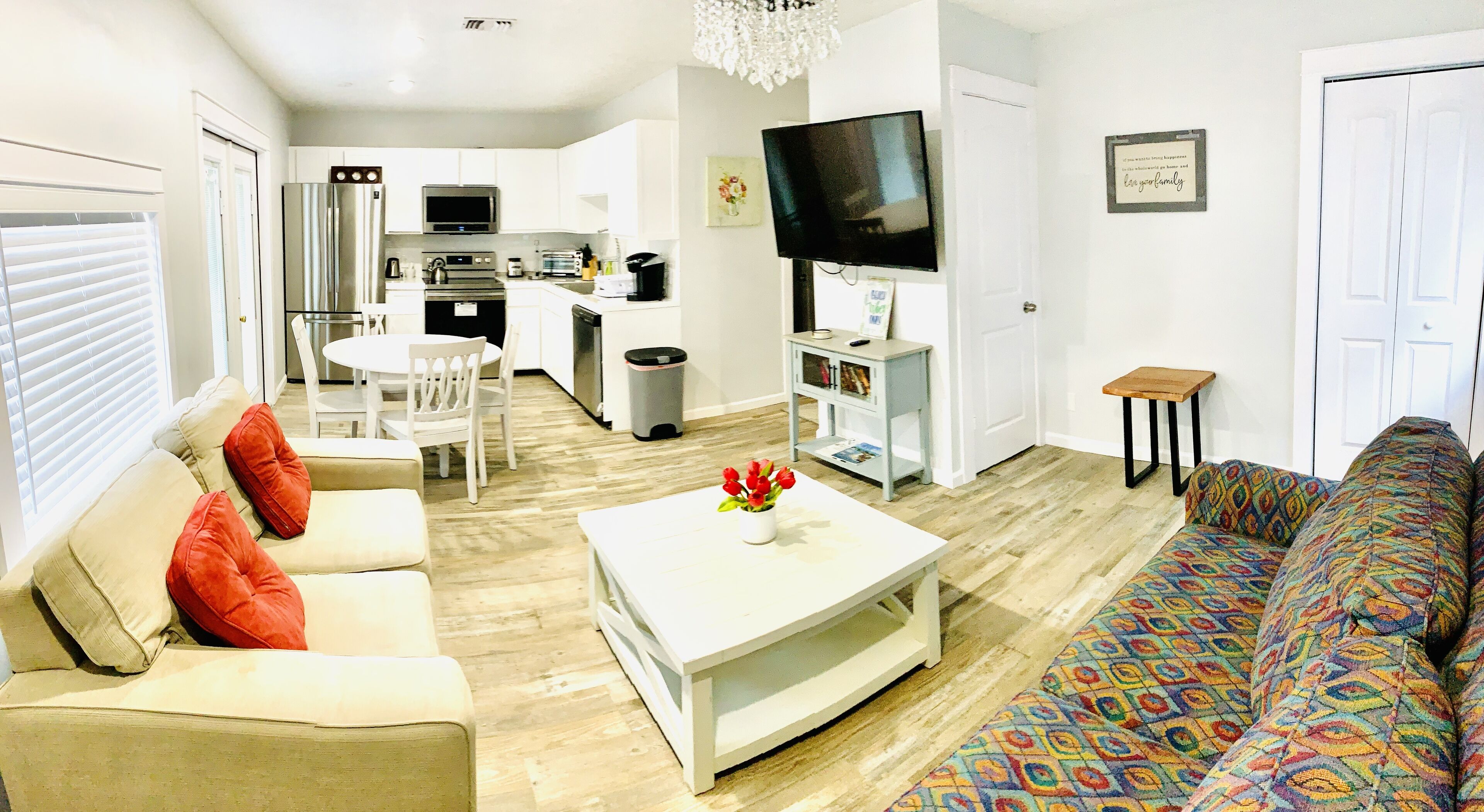 Beach house Seacrest Florida pet friendly