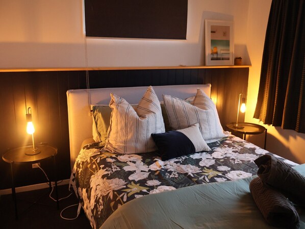 3 bedrooms, internet