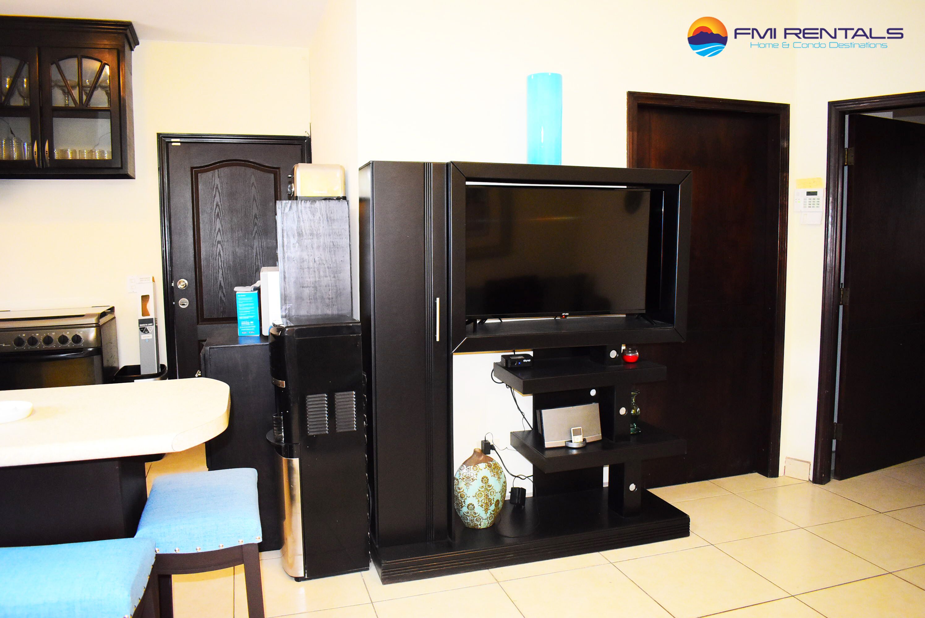 2 bed 1 bath Casita Pacifica