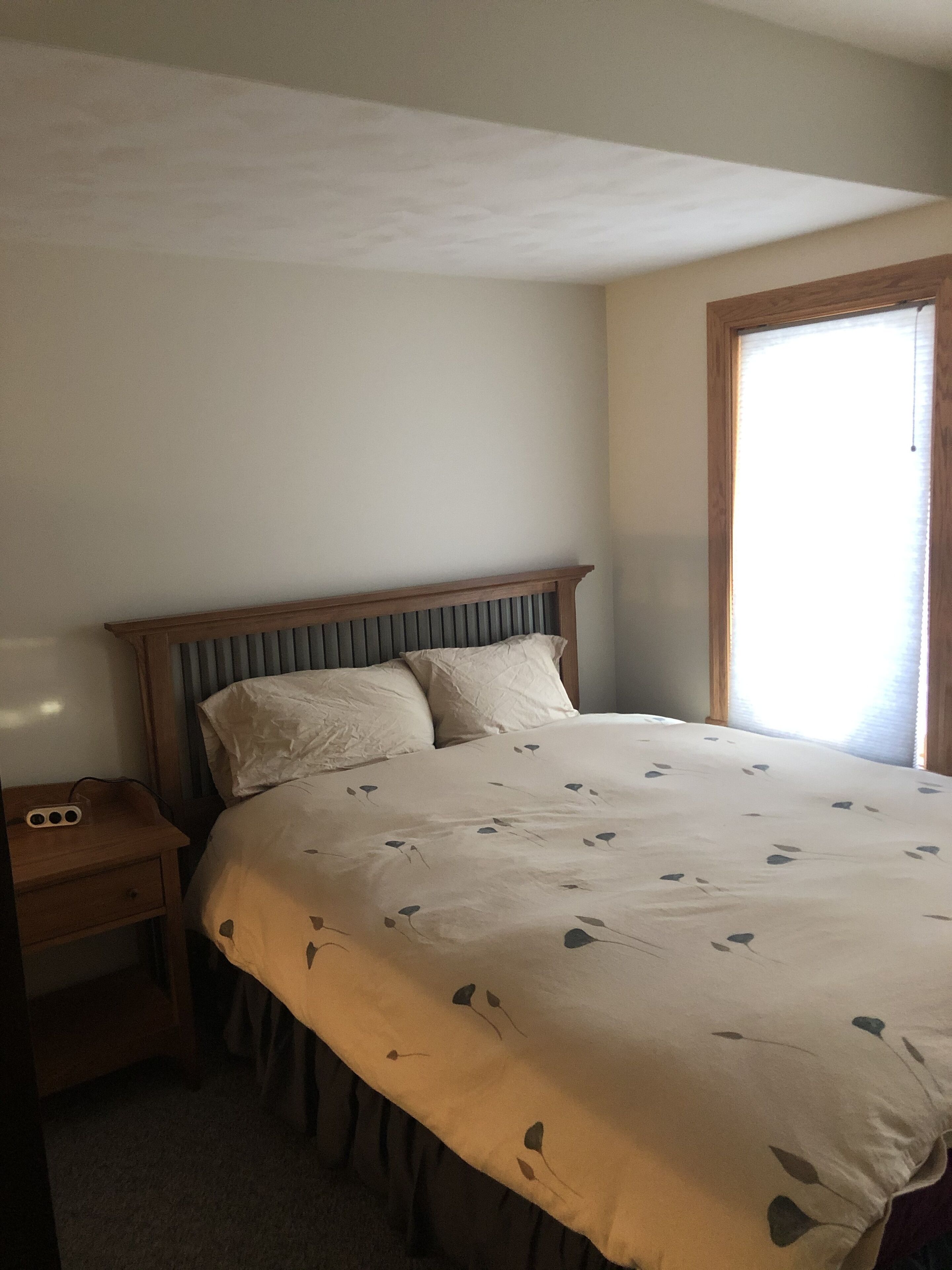 Club Home on slopes Ski in/Ski Out. 