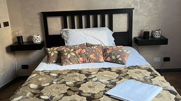 4 Schlafzimmer, Bügeleisen/Bügelbrett, WLAN, Bettwäsche