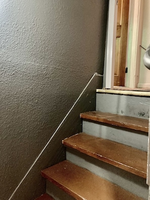 Interior - 1Bed/1Bath 1st Floor House Near Downtown Kansas City (Kansas City)