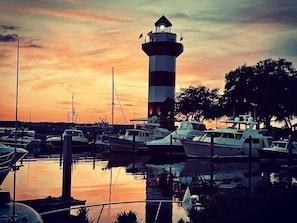 Port de plaisance
