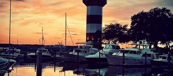 Perfect Hilton Head Island Beach Getaway!  “Newly Renovated”