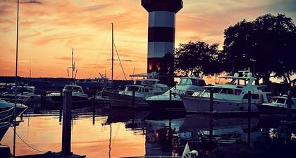 Perfect Hilton Head Island Beach Getaway! “Newly Renovated”