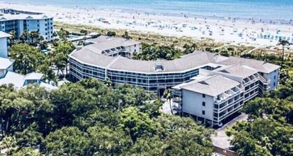 Perfect Hilton Head Island Beach Getaway! “Newly Renovated”