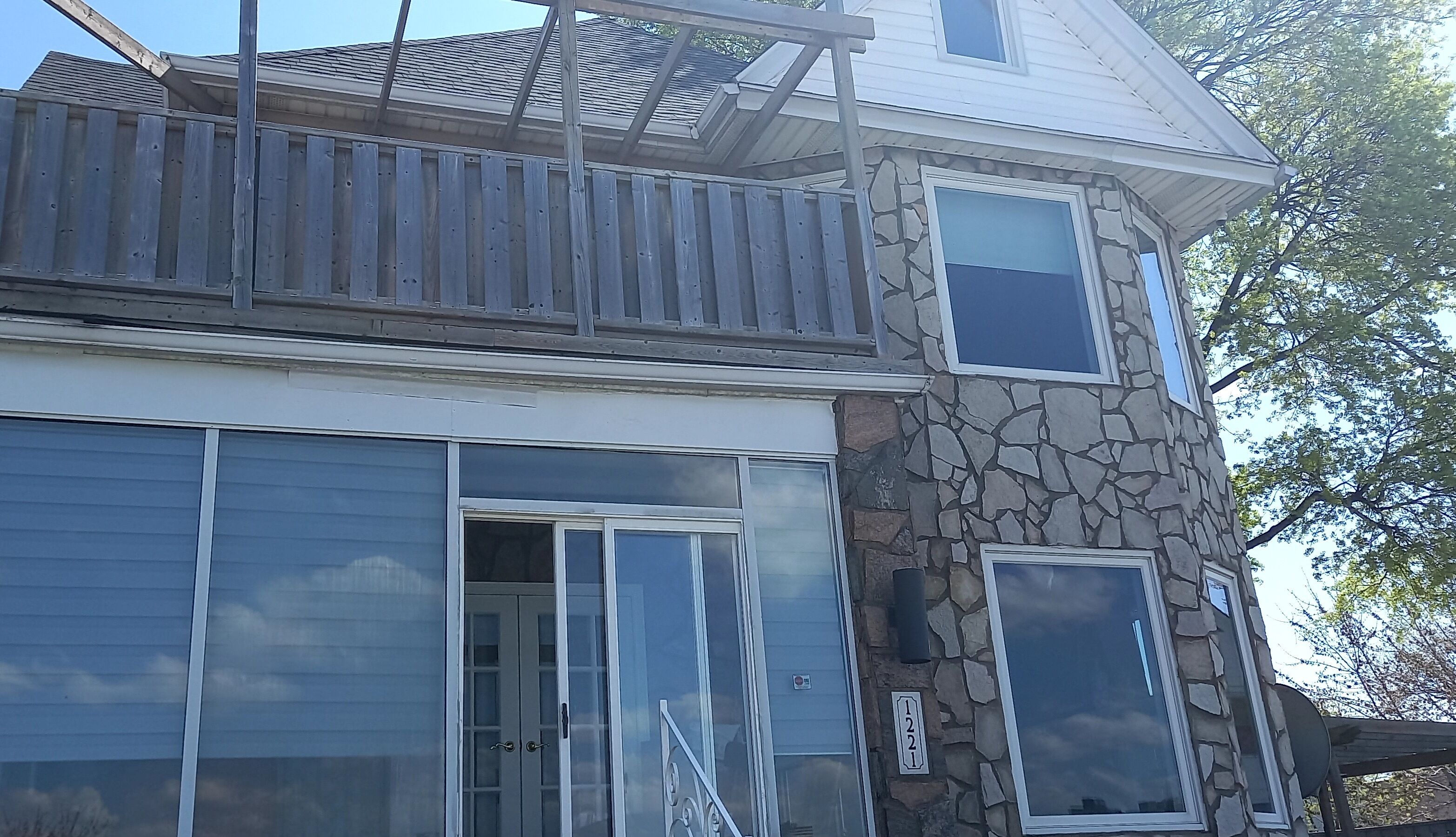 Riverview , waterfront,  homestay, bnb 