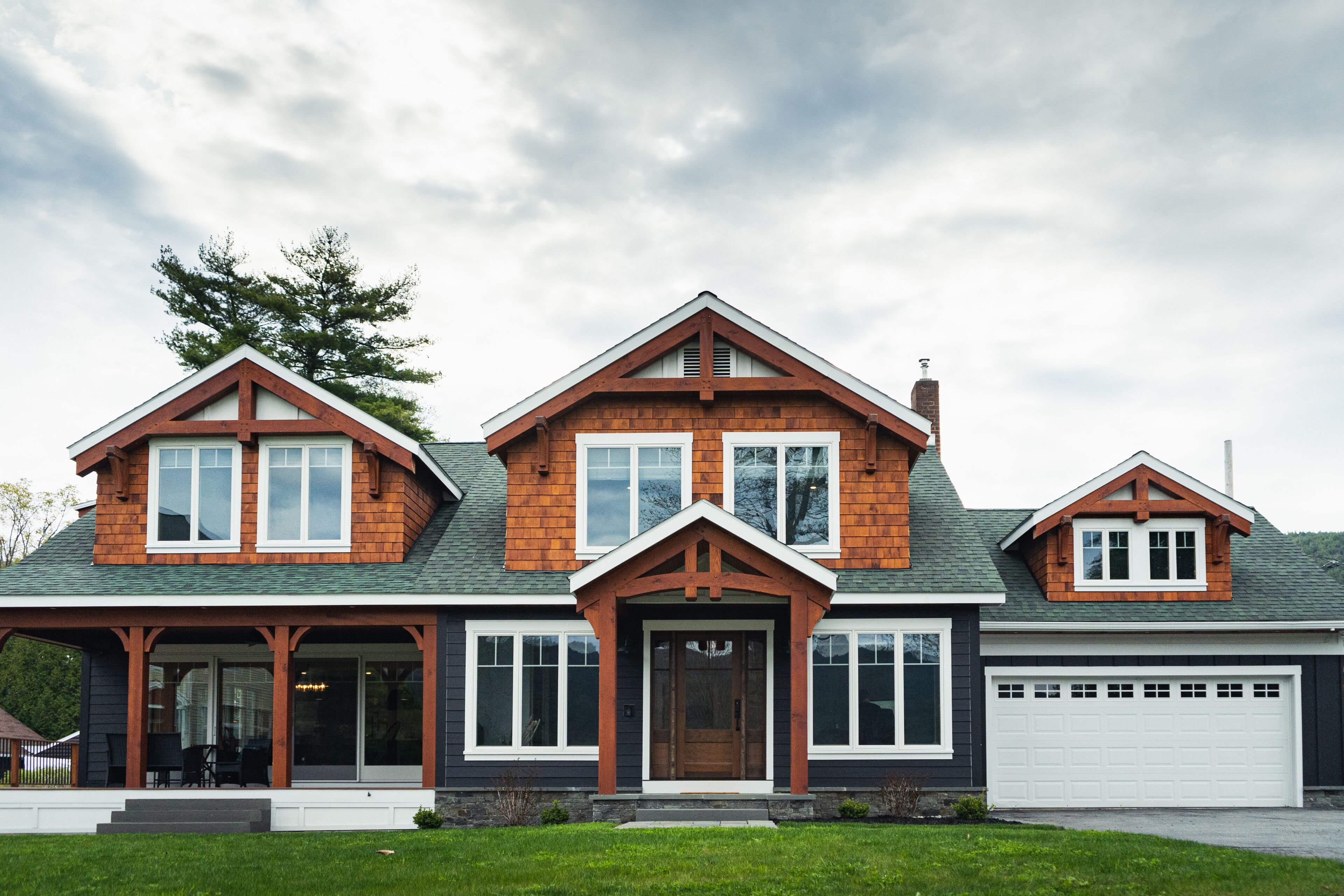 Luxury Lakefront Home on Lake George! Steps from Million Dollar Beach/Town