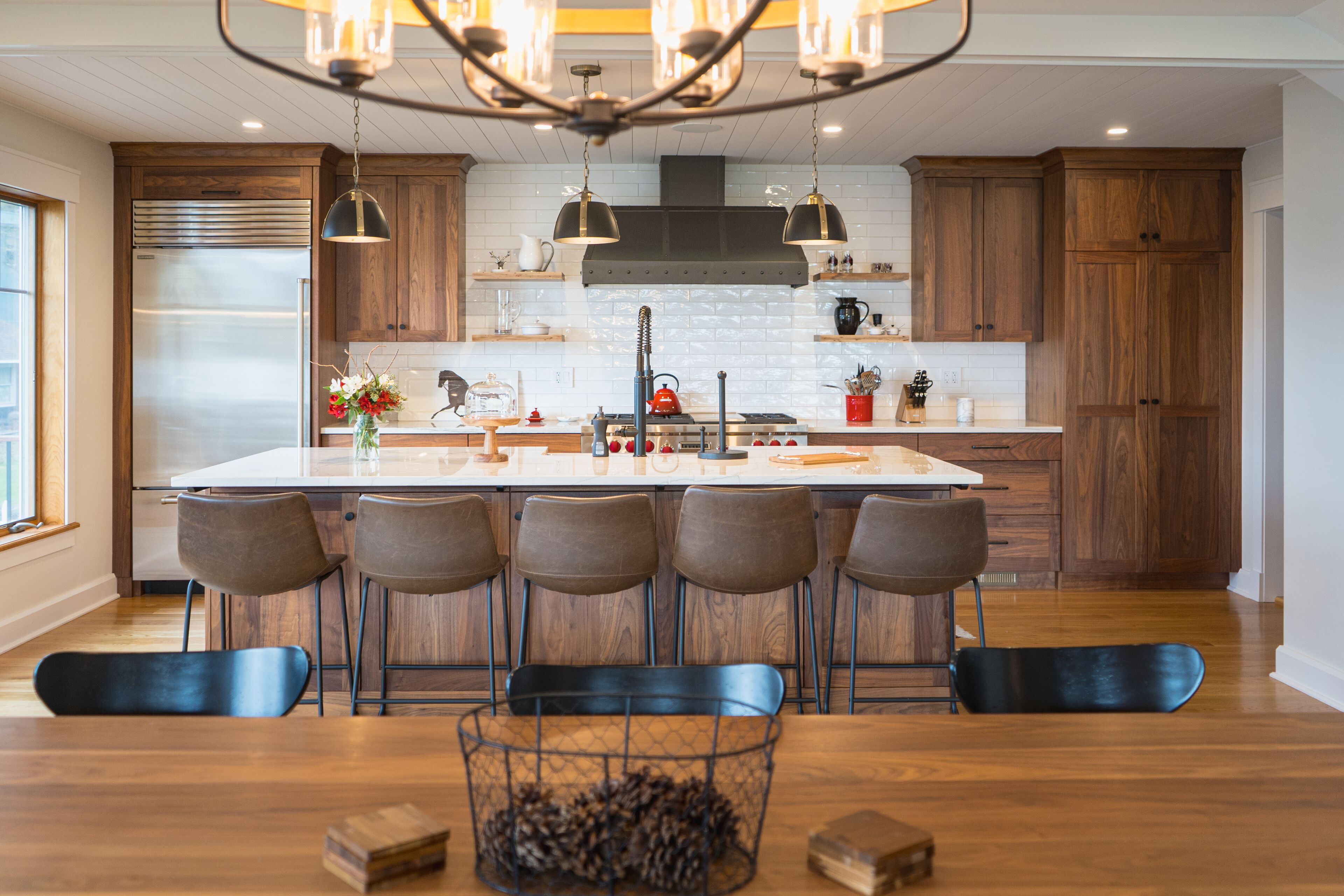 Luxury Lakefront Home on Lake George! Steps from Million Dollar Beach/Town