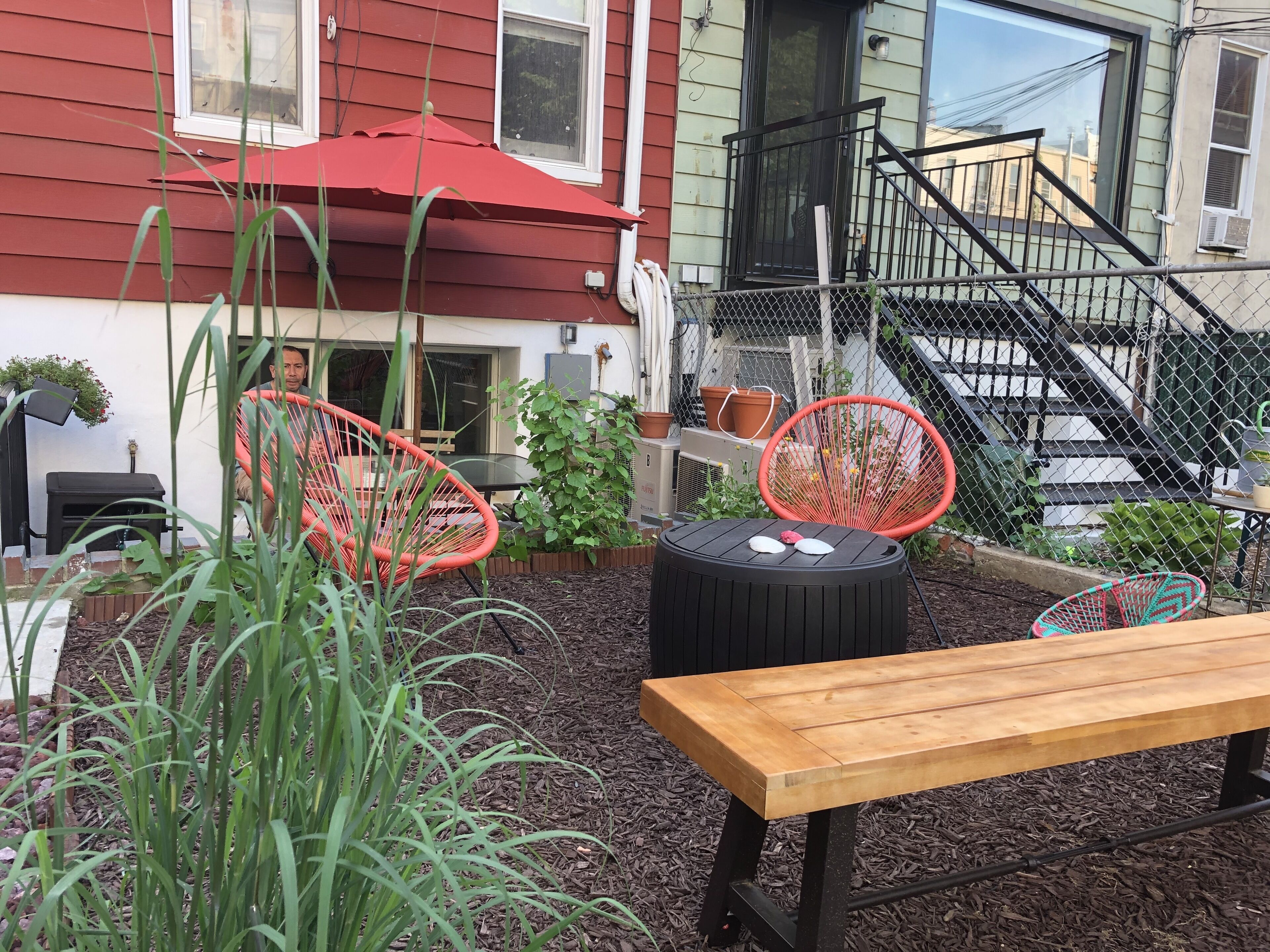 تناول الطعام بالخارج