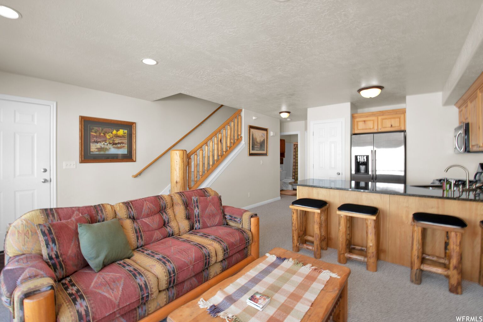 Family Friendly Ski Condo on Powder Mountain Shuttle, Nordic Valley, Snowbasin
