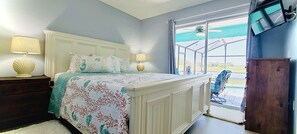4 Schlafzimmer, Bügeleisen/Bügelbrett, Reisekinderbett, kostenloses WLAN