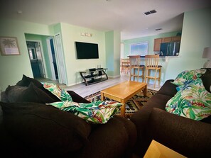 TV connectée, baby-foot