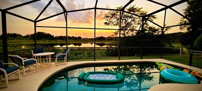 Southern Dunes Tropical Paradise