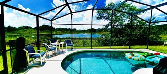 Southern Dunes Tropical Paradise