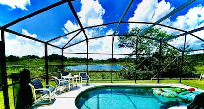 Southern Dunes Tropical Paradise