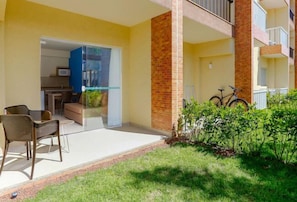 Garden - ONDAS PRAIA RESORT (Porto Seguro)
