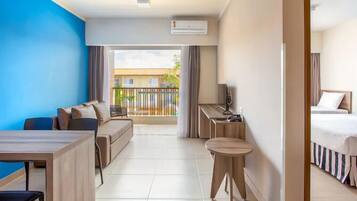 Deluxe Room | Free WiFi