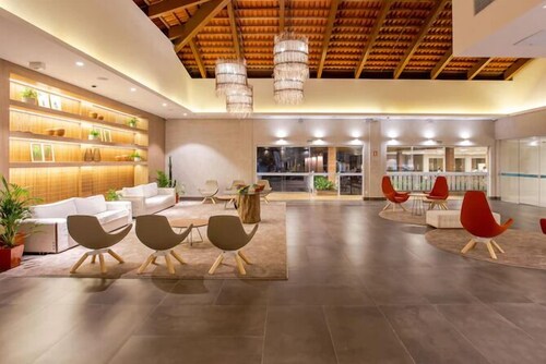 ONDAS PRAIA RESORT