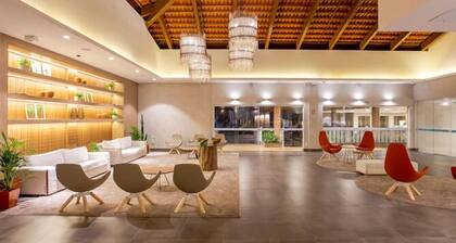 ONDAS PRAIA RESORT