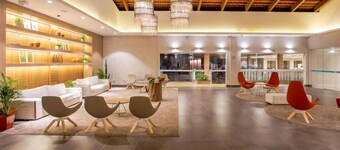 ONDAS PRAIA RESORT
