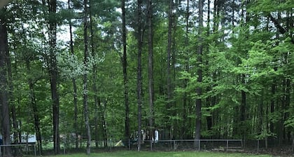 Rental Ready for your Saratoga/Lake George visit