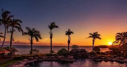 Coastal Villa with Stunning Sunsets, Perfect for Families Villa 2